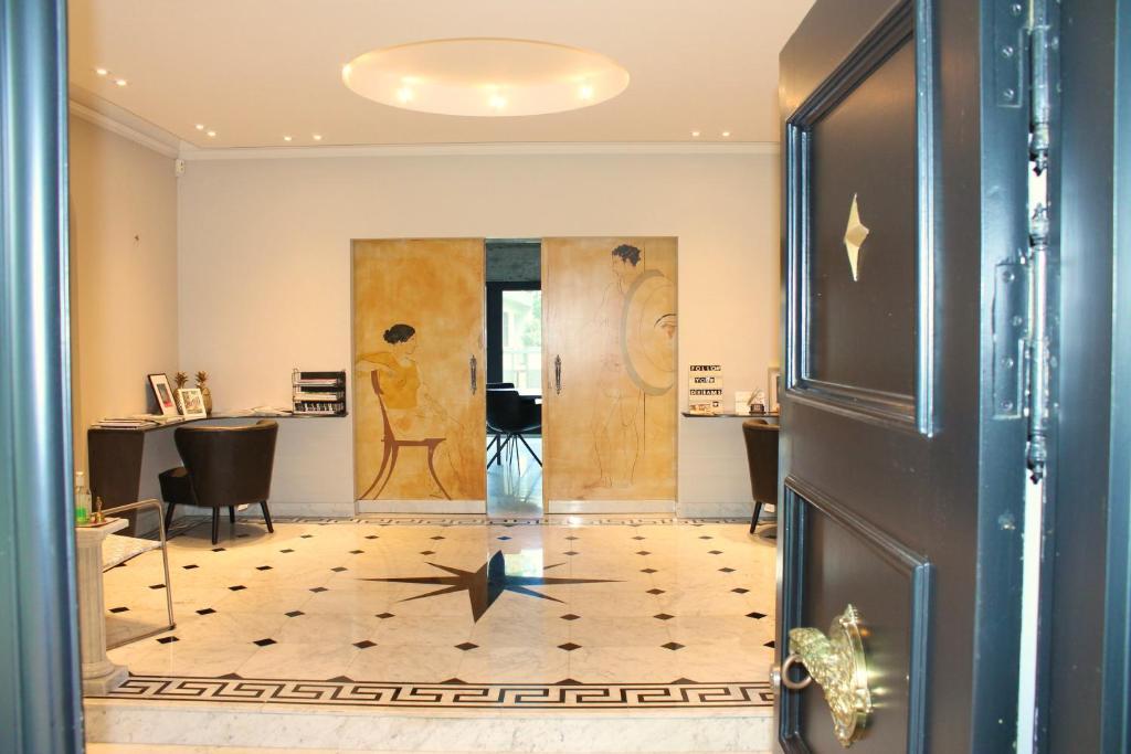 Villa Pura Vida Кортрейк Экстерьер фото
