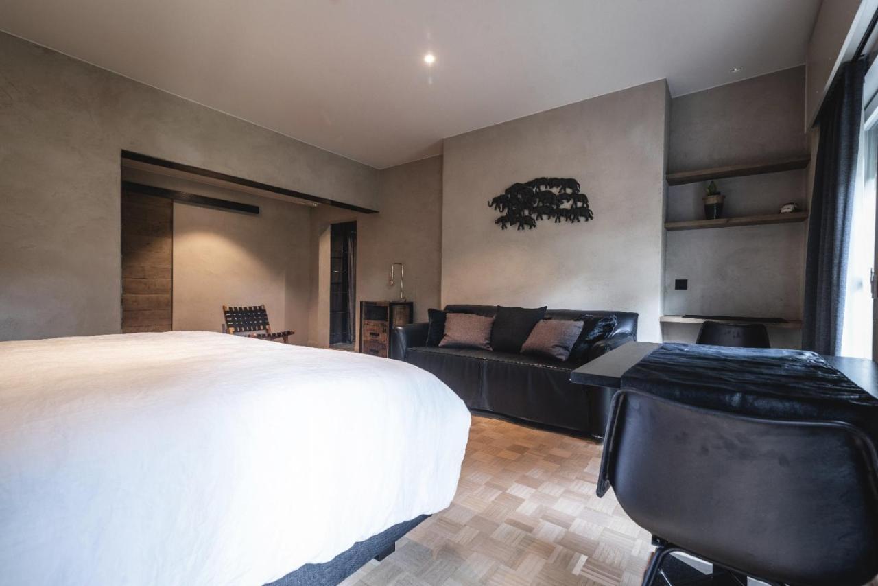 Villa Pura Vida Кортрейк Экстерьер фото